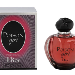 Christian Dior Poison Girl Eau De Parfum For Women (100ml) - Radhe Perfumes