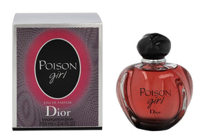 Christian Dior Poison Girl Eau De Parfum For Women (100ml) - Radhe Perfumes