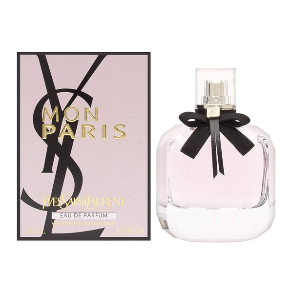 Yves Saint Laurent Mon Paris Parfum – 90ml (Women) - Radhe Perfumes