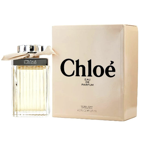Chloé Eau de Parfum Spray – 75ml (Women) - Radhe Perfumes