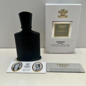 Creed Green Irish Tweed Eau de Parfum – 100ml - Radhe Perfumes