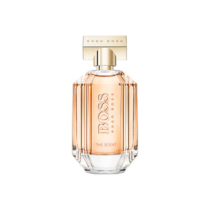 Hugo Boss The Scent Eau de Parfum – For Women (100ml) - Radhe Perfumes