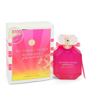 Victoria’s Secret Bombshell Paradise Eau de Parfum – 100ml (Women) - Radhe Perfumes