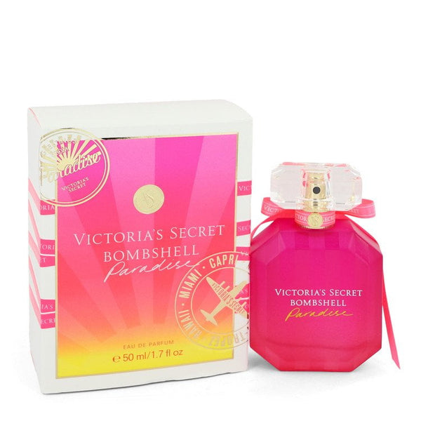 Victoria’s Secret Bombshell Paradise Eau de Parfum – 100ml (Women) - Radhe Perfumes
