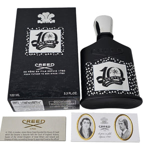 Creed Aventus 10th Anniversary Eau de Cologne – 100ml (For Men) - Radhe Perfumes