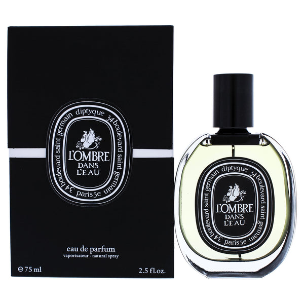 Diptyque L’Ombre Dans L’Eau Eau de Toilette – 100ml (Unisex) - Radhe Perfumes