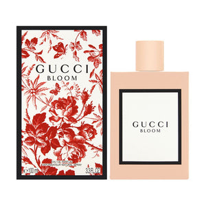 Gucci Bloom Eau De Parfum For Women - Radhe Perfumes