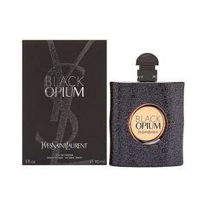 Yves Saint Laurent Black Opium Eau De Parfum – 90ml - Radhe Perfumes