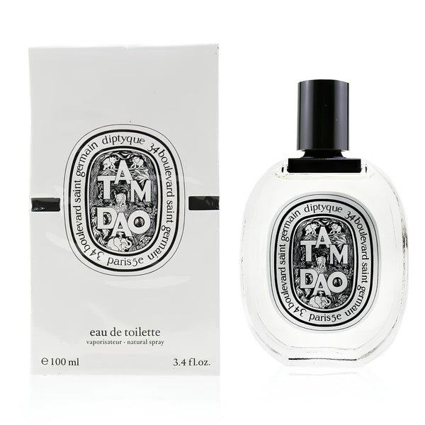 Diptyque Tam Dao Eau de Toilette – 100ml - Radhe Perfumes