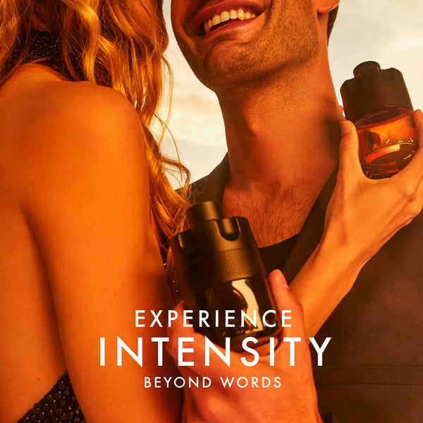 Azzaro The Most Wanted Unisex Parfum - Radhe Perfumes