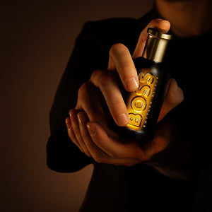 Boss Bottled Elixir Eau de Parfum Intense – 100ml (For Men) - Radhe Perfumes