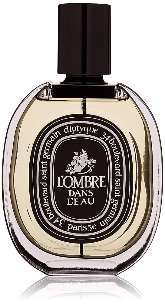 Diptyque L’Ombre Dans L’Eau Eau de Toilette – 100ml (Unisex) - Radhe Perfumes