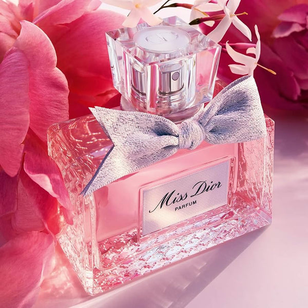 Miss Dior Eau De Parfum 100ml - Radhe Perfumes