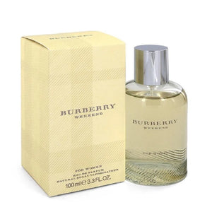 Burberry Weekend Eau De Parfum For Women - Radhe Perfumes