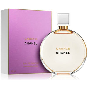 Chanel Chance Eau de Toilette – For Women - Radhe Perfumes