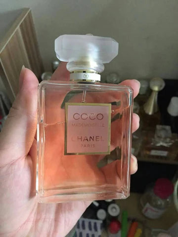 Chanel Coco Mademoiselle Eau De Parfum (100ml) - Radhe Perfumes