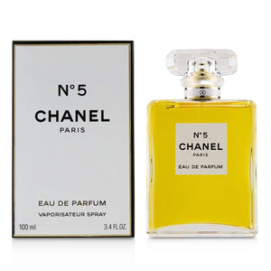 Chanel N°5 Eau De Perfume - Radhe Perfumes