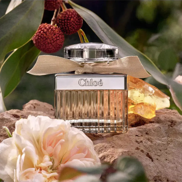 Chloé Eau de Parfum Spray – 75ml (Women) - Radhe Perfumes