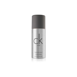 Calvin Klein Ck One Deodorant Spray for Men - Radhe Perfumes