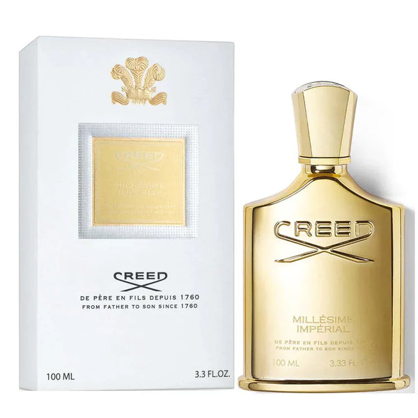 Creed Millésime Impérial Eau de Parfum – Unisex - Radhe Perfumes