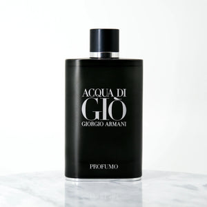 Acqua Di Gio Profumo Parfum – For Men (100ml) - Radhe Perfumes