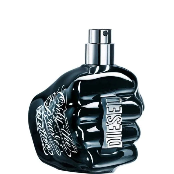Diesel Only The Brave Wild Eau De Toilette (75ml) - Radhe Perfumes
