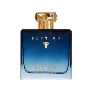 Roja Parfums Elysium Pour Homme Parfum Cologne – 100ml (Men) - Radhe Perfumes