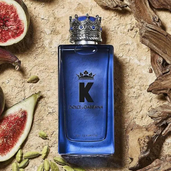 Dolce & Gabbana K Eau de Toilette – 100ml (Unisex) - Radhe Perfumes