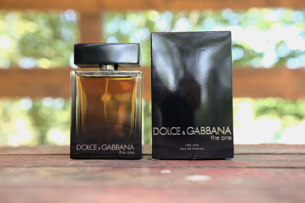 Dolce & Gabbana The One Eau De Parfum – 100ml (Women) - Radhe Perfumes