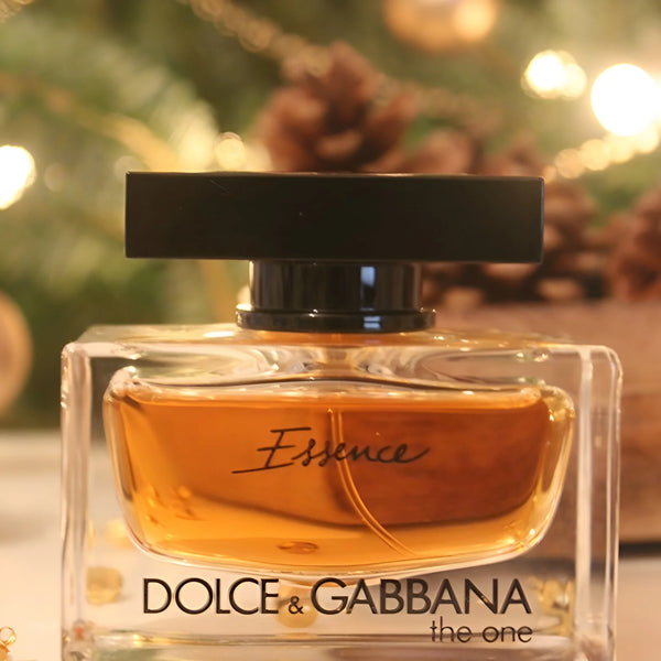 Dolce & Gabbana The One Essence De Parfum - Radhe Perfumes