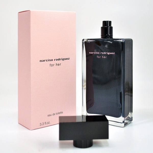 Narciso Rodriguez Eau De Toilette For Women - Radhe Perfumes
