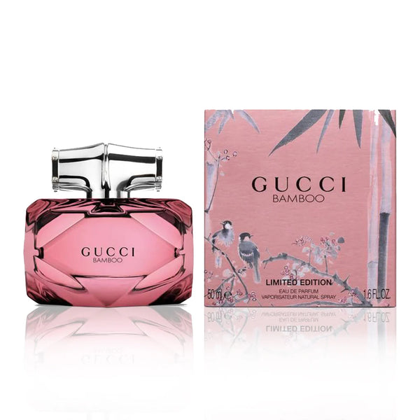 Gucci Bamboo Eau De Parfum For Unisex - Radhe Perfumes