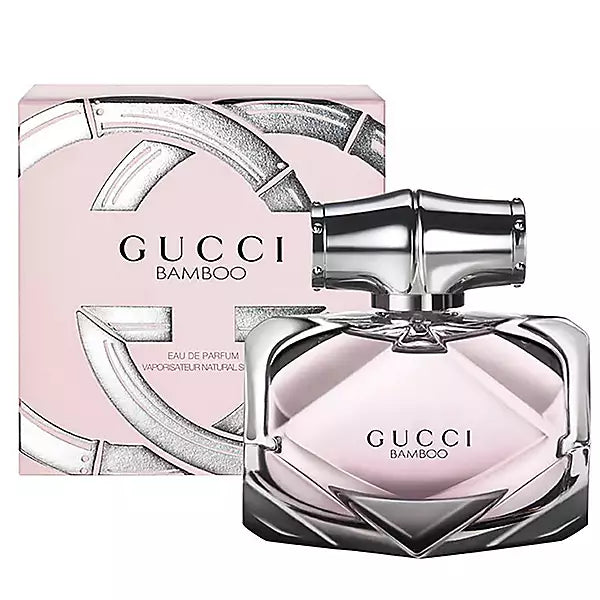 Gucci Bamboo Eau De Parfum For Unisex - Radhe Perfumes