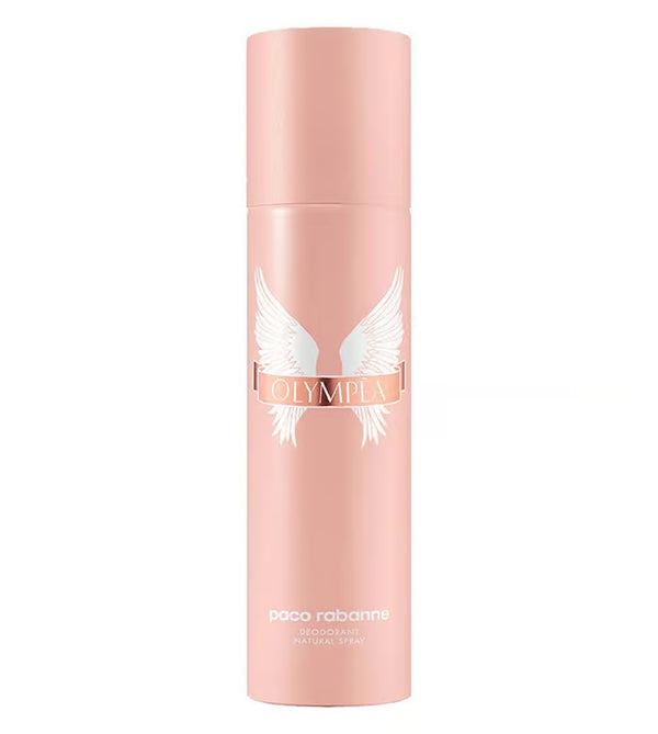 Paco Rabanne Olympea Deodorant Spray for Women - Radhe Perfumes