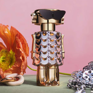 Paco Rabanne Fame Eau De Parfum 100ml For Unisex - Radhe Perfumes