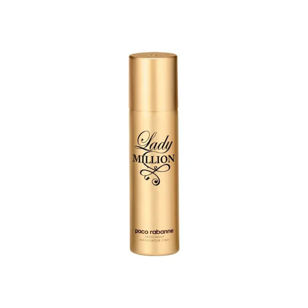 Paco Rabanne Lady Million Deodorant - Radhe Perfumes
