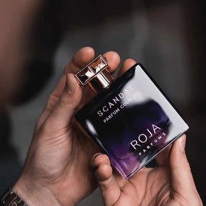 Roja Parfums Scandal Pour Homme Parfum Cologne (100ml) - Radhe Perfumes