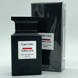 Tom Ford Private Blend Fucking Fabulous Eau de Parfum – 100ml (Unisex) - Radhe Perfumes