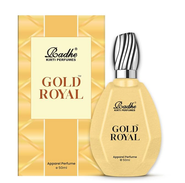 Radhe Gold Royal