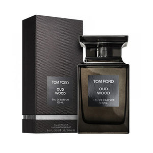 Tom Ford Oud Wood Eau de Parfum – 100ml (Unisex) - Radhe Perfumes