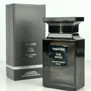 Tom Ford Oud Wood Eau de Parfum – 100ml (Unisex) - Radhe Perfumes