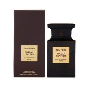 Tom Ford Tuscan Leather Eau de Parfum – 100ml (Unisex) - Radhe Perfumes