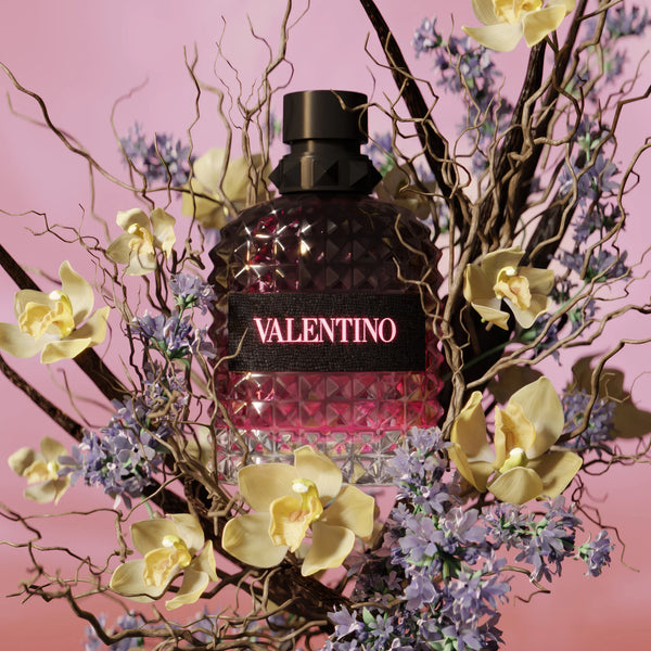 Valentino Born in Roma Uomo Intense – Eau de Parfum (100ml) - Radhe Perfumes