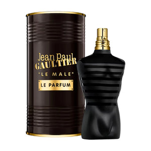 Jean Paul Gaultier Le Male Eau de Parfum – 125ml - Radhe Perfumes