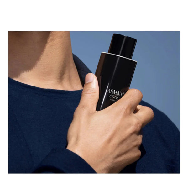 Armani Code Eau de Parfum – Unisex (125ml) - Radhe Perfumes