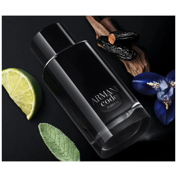Armani Code Eau de Parfum – Unisex (125ml) - Radhe Perfumes
