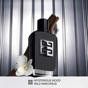 Givenchy Gentleman Society Eau de Parfum – 100ml - Radhe Perfumes