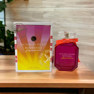 Victoria’s Secret Bombshell Paradise Eau de Parfum – 100ml (Women) - Radhe Perfumes