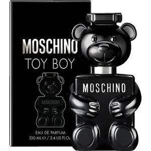 Moschino Toy Boy Eau de Parfum – 100ml (For Men) - Radhe Perfumes