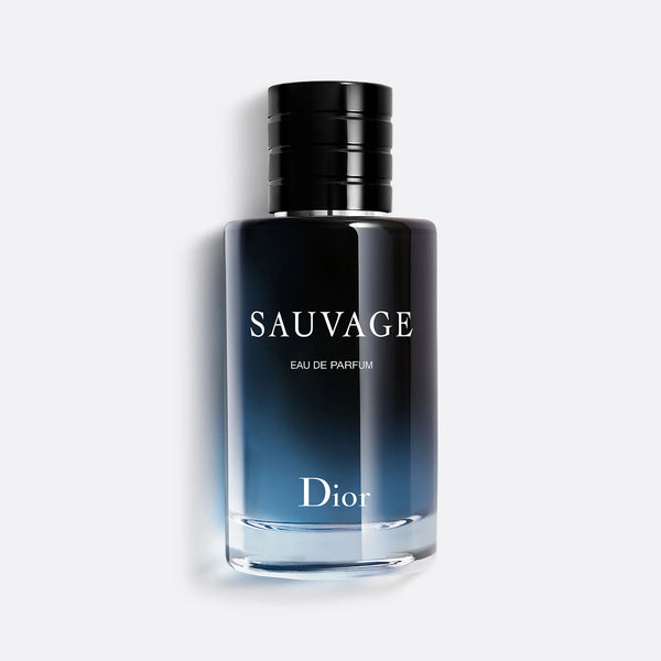 Dior Sauvage Eau de Parfum – 100ml (Magnetic Cap) - Radhe Perfumes
